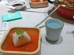 -青花椒花椒鱼(合生汇店)