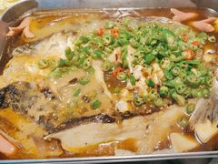 -半天妖烤鱼(方庄店)