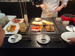 -澳门旅游塔360°旋转餐厅(南湾湖广场店)