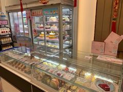 -Caidie Bakery采蝶轩(钟村店)