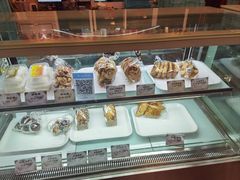 -国际饭店·帆声西饼屋(黄河路店)