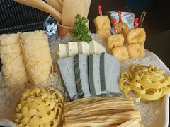 -东来顺·非遗火锅(赛格国际购物中心店)