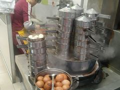 -吃不亏特色包子(三峡广场店)