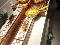-海汕记·潮汕鲜牛肉火锅·自助