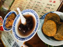 -粗茶淡饭(东关街店)