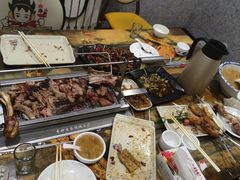 -奇妙音乐烧烤工厂(三道东街店)
