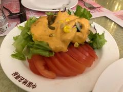 -华梅西餐厅(哈尔滨中央大街店)
