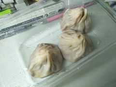 -笑来喜馄饨小笼工坊店(湖滨街店)