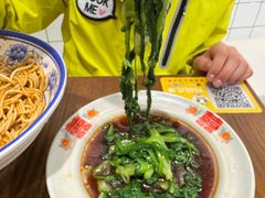 -辣肉面大王(天平路店)