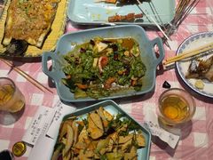 -陈老二烧烤(草市街总店)