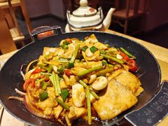 干锅脆豆腐-鸽子窝(黄村店)