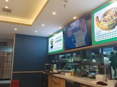 -绿草地·湘菜(7mall店)