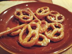 -ResTaurAnt S'ZWILLING Stuebel