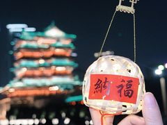 -滕王阁旅游区