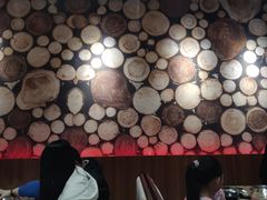 -钱小主·自助回旋烤肉火锅餐厅(东方新天地店)