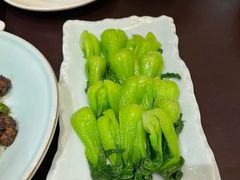 -书湘门地·中国十佳湘菜(西苑店)