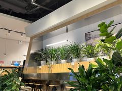 -酷公社·榴莲披萨(太原街店)
