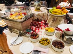 -马勒别墅饭店(静安寺店)