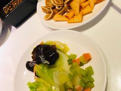 -牛记皇鲜牛肉火锅(环球度假区梨园店)