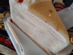 -迦南·甜品蛋糕(传媒店)
