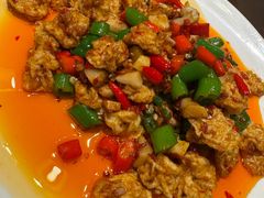 -自贡盐帮菜·玩辣餐厅(樱花园西街店)