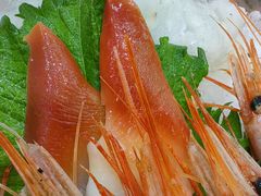 -红叶日料·放题·海胆·定食(星海店)