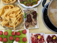 -真牛汕头黄牛肉火锅(莲塘仙湖植物园店)