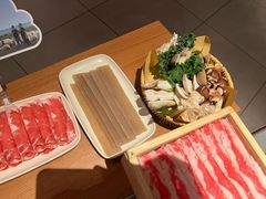 -巴奴毛肚火锅(邯郸美乐城店)