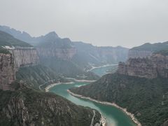 -河南宝泉旅游区