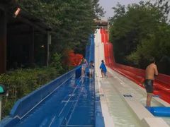 -郑州方特水上乐园