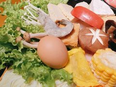 -呷哺呷哺(融创茂店)