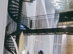 -北京康莱德酒店-Chapter餐厅