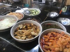 -西环肥仔螺蛳粉(总店)