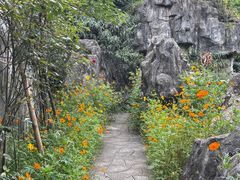 -天河潭旅游度假区