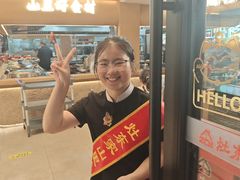 -灶东家民间菜(回兴店)