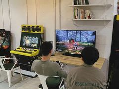 -不止轰趴桌游麻将台球(立水桥店)