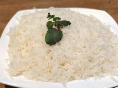 -Masala Curry and BBQ·玛莎拉巴基斯坦美食(金水万达店)