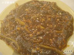 膳丝面浇头-老盛昌(梅陇店)