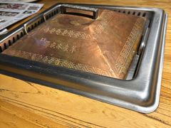 -泽成冰煮羊火锅(中正天街店)