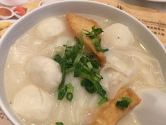 -翠华餐厅(百老汇店)