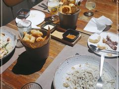 -岔巴精酿啤酒餐吧(南屏街店)