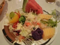 萨拉-斗牛士牛排餐厅(协信星光时代广场店)