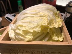 -盡膳口福跷脚牛肉火锅(合生汇购物中心店)