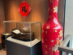 -奉天掌柜·非遗猪手·笨饺子(崇山路店)