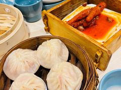 -黄金粥港式·早晚茶(海阳路店)