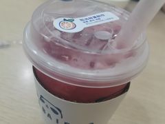 -茶百道(新城市广场店)