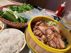 -七八冷面·延边朝鲜族美食(圣熙八号店)