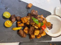 -闻见中国海南菜(K11店)