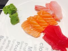 -星汇餐厅(新濠影汇店)