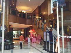 -深圳海景嘉途酒店(东翼楼)